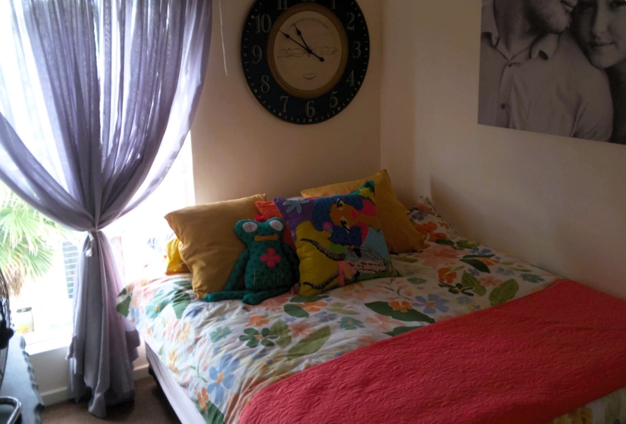 To Let 2 Bedroom Property for Rent in Greenways Golf Estate Western Cape